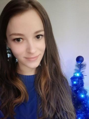 Проститутка Лиза