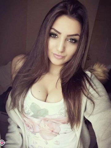 Проститутка Амалия